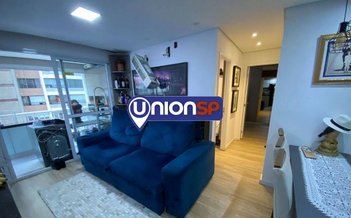 apartment em Rua Álvaro de Carvalho, Centro - São Paulo - SP