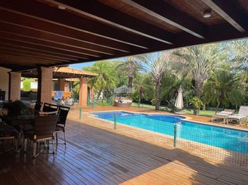 house em Rodovia Eliezer Montenegro Magalhães, Conjunto Habitacional Claudionor Cinti - Araçatuba - SP