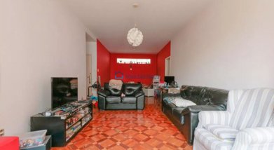 apartment em Alameda Santos, Cerqueira César - São Paulo - SP