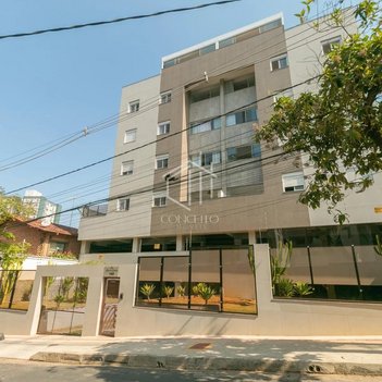 apartment em Rua Professor Alysson de Abreu, Jaraguá - Belo Horizonte - MG