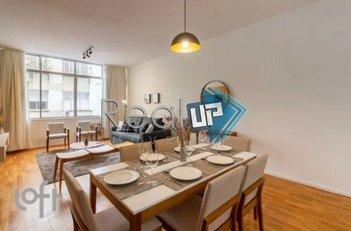 apartment em Aristides Espinola, Leblon - Rio de Janeiro - RJ
