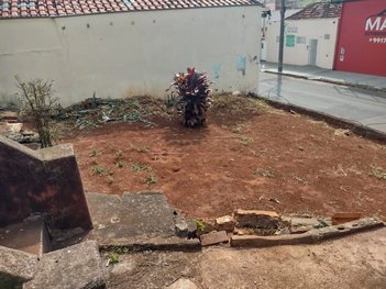 land_lot em Rua Conde do Pinhal, Jardim São Carlos 5 - São Carlos - SP