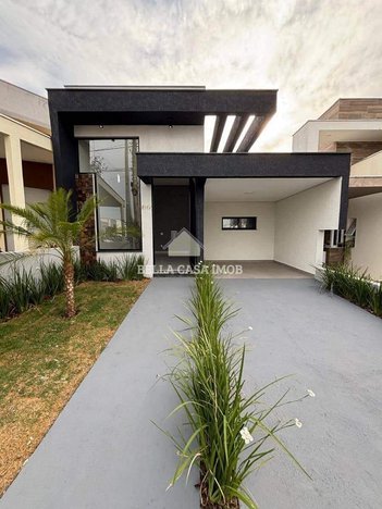 house em Avenida Ipanema, Jardim Novo Horizonte - Sorocaba - SP