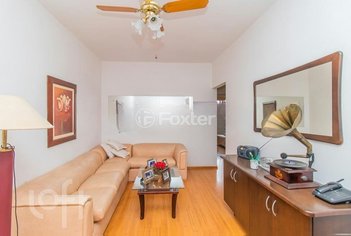 apartment em Rua Comendador Azevedo, Floresta - Porto Alegre - RS