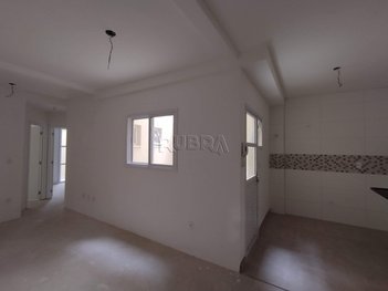 apartment em Rua Vitória Régia, Campestre - Santo André - SP