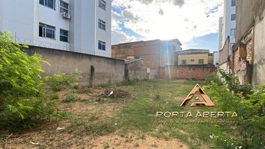 land_lot em Rua Jaspe, Iguaçu - Ipatinga - MG