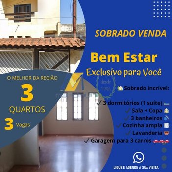 house em Rua Henrique Lobo, Jardim Rodolfo Pirani - São Paulo - SP