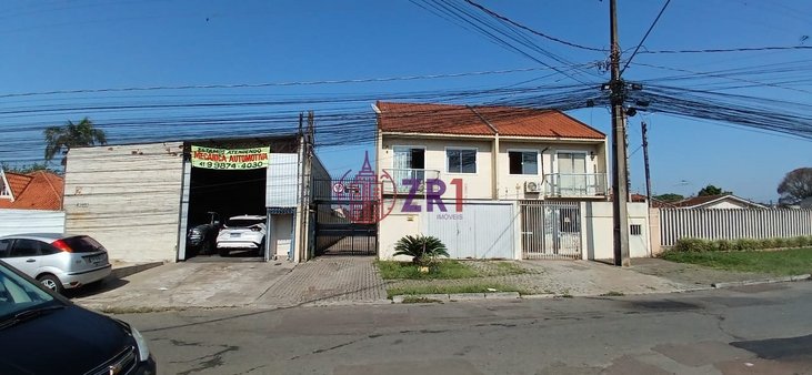 Cômodo Condomínio
