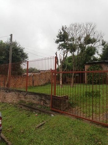 land_lot em Itapuã, Jardim Betânia - Cachoeirinha - RS