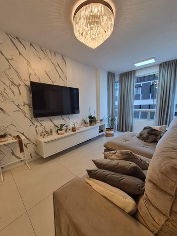 apartment em Rua 1001, Centro - Balneário Camboriú - SC