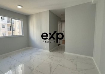 apartment em Rua Carlos Magalhães, Parque Reboucas - São Paulo - SP