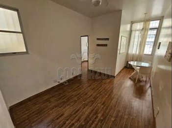 apartment em Rua Leopoldo Miguez, Copacabana - Rio de Janeiro - RJ
