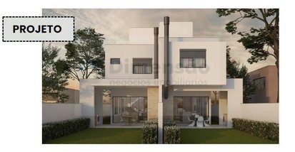 house em Rua Jardim 700 N, Campeche - Florianópolis - SC