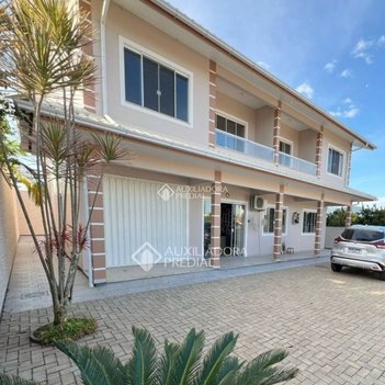 house em Rua Jandaia, Praia do Sonho - Palhoça - SC