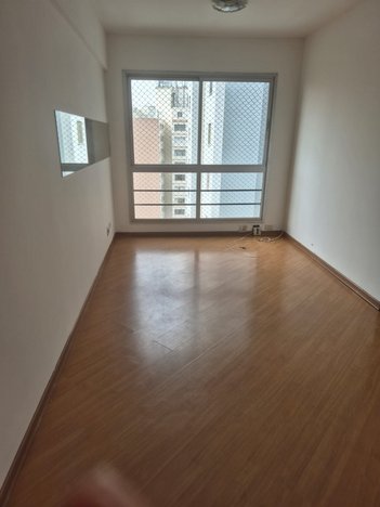 apartment em Rua Francisco Justino de Azevedo, Aclimação - São Paulo - SP