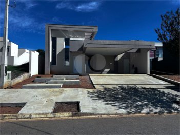 house em Estrada do Bonfim, Cabreúva - Cabreúva - SP