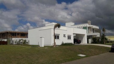 house em Estrada dos Cunhas, Itapeva - Torres - RS