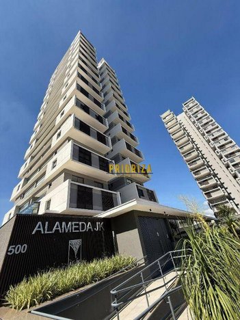 apartment em Rua Agostinho Gomes, Jardim Maria José - Votorantim - SP