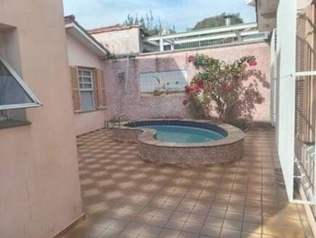 house em Rua Paumari, Vila Ipojuca - São Paulo - SP
