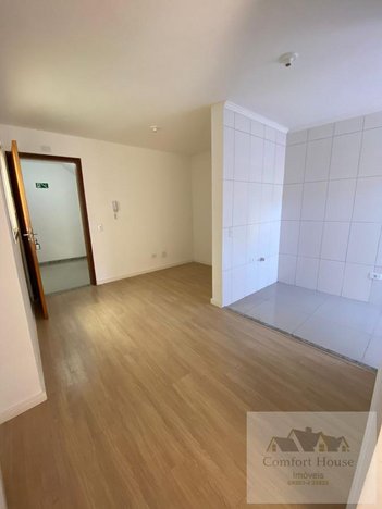 apartment em Rua Paranapiacaba, Vila Pires - Santo André - SP