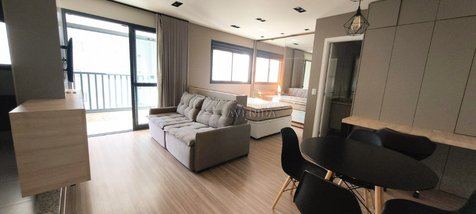 apartment em Rua João Huss, Gleba Fazenda Palhano - Londrina - PR