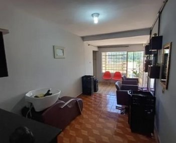 house em Rua Doutor Valentim de Queirós, Jardim Regina - São Paulo - SP