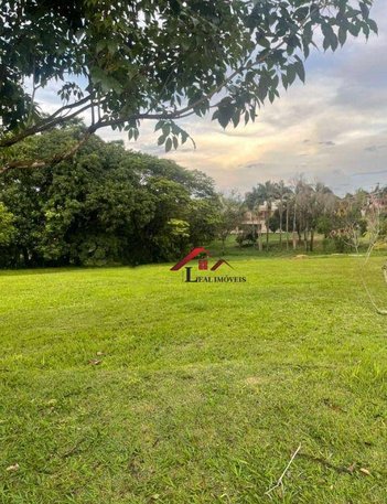 land_lot em Rua Tom Jobim, Terras de Mont Serrat - Salto - SP