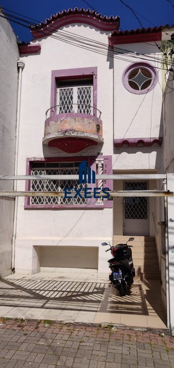 house em Rua Clélia, Água Branca - São Paulo - SP