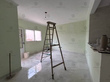 house em Avenida Luís Marcolino, Jardim Camila - Mauá - SP