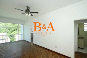 apartment em Rua Lauro Muller, Botafogo - Rio de Janeiro - RJ