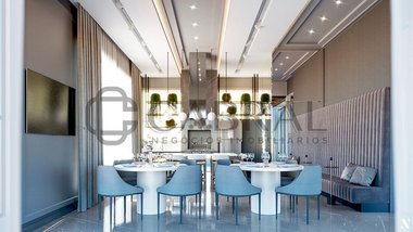 office em R. 2950, Centro - Balneário Camboriú - SC