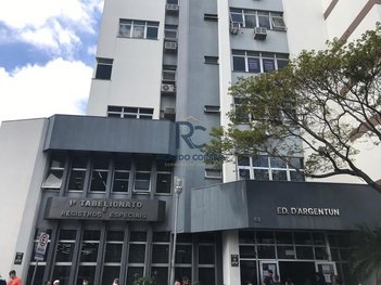 office em Rua Gonçalves Dias, Centro - Canoas - RS