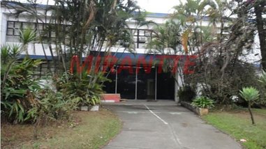 industrial em Casa Grande, Casa Grande - Diadema - SP