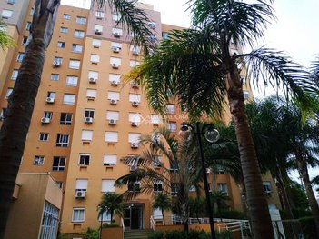 apartment em Rua Coronel Fonseca, Centro - Gravataí - RS