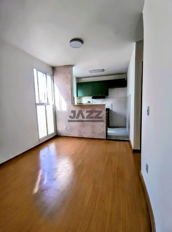 apartment em Rua Monsenhor Iran de Oliveira, Bom Retiro - São José dos Campos - SP
