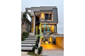 house em Avenida Expedicionário José Barca, Fazenda Rodeio - Mogi das Cruzes - SP