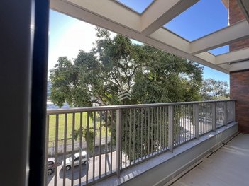 apartment em Avenida Marinheiro Max Schramm, Jardim Atlântico - Florianópolis - SC