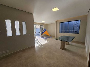 house em Rua Coronel Fulgêncio, São Lucas - Belo Horizonte - MG