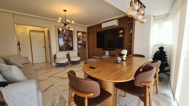 apartment em Travessa Tacomaré, Parque da Mooca - São Paulo - SP