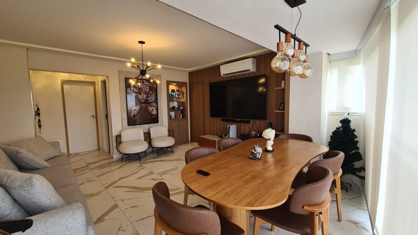 Cômodo Condomínio