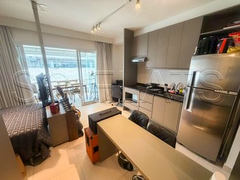 apartment em Rua da Consolação, Consolação - São Paulo - SP