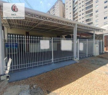 house em Rua Rodion Podolsky, Vila Anhangüera - Campinas - SP