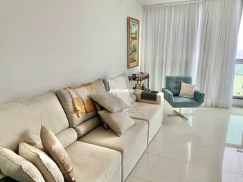 apartment em Avenida Praiana, Praia do Morro - Guarapari - ES