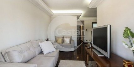apartment em Rua Nova Jerusalém, Chácara Santo Antônio (Zona Sul) - São Paulo - SP
