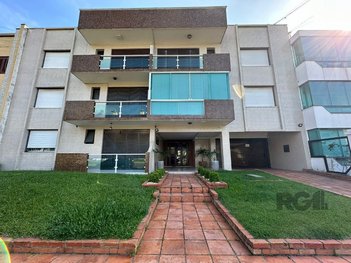 apartment em Avenida Central, Xangri-Lá - Xangri-Lá - RS