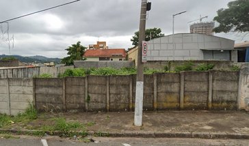 land_lot em Avenida São Paulo, Jardim Alvinópolis - Atibaia - SP