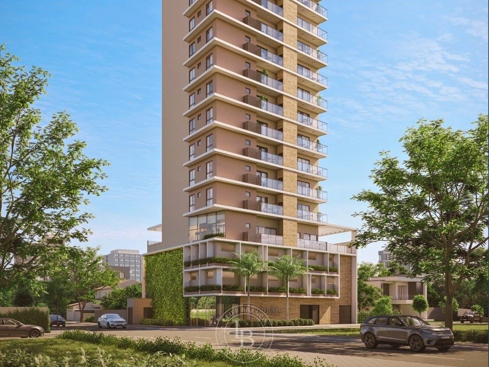 02 Apartamento _ Venda _ Centro _ Balneário Piçarras _ Santa Catarina _ Fachada