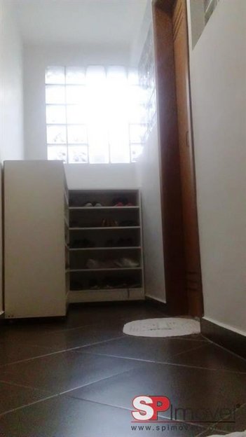 house em Rua Lili Boulanger, Vila Adalgisa - São Paulo - SP