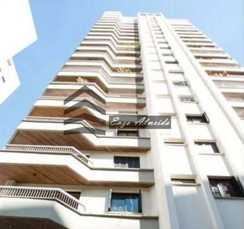 apartment em Rua Abdo Ambuba, Vila Andrade - São Paulo - SP