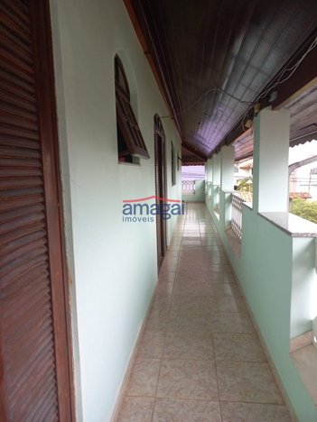 house em Avenida Elmira Martins Moreira, Jardim Altos de Santana II - Jacareí - SP